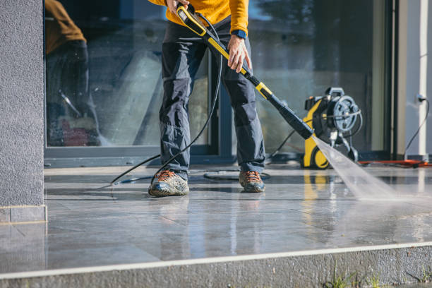 Best Parking Lot and Garage Cleaning  in Paloma Creek South, TX